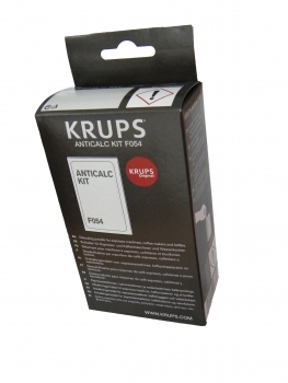 Krups F054 Anticalc-Kit